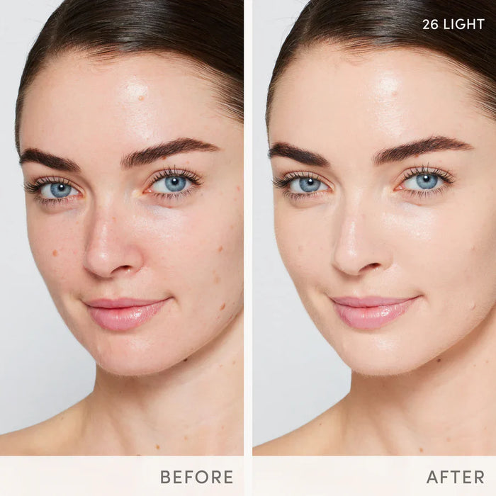 Jane Iredale Skintuition SPF 30 Radiance-Boosting Liquid Foundation