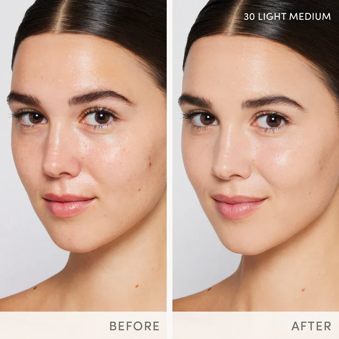 Jane Iredale Skintuition SPF 30 Radiance-Boosting Liquid Foundation