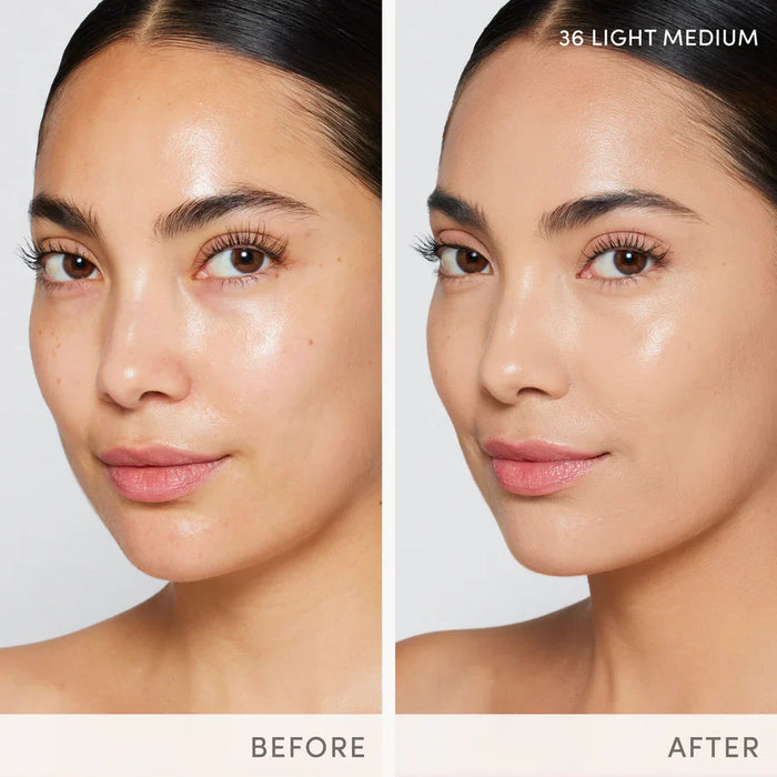 Jane Iredale Skintuition SPF 30 Radiance-Boosting Liquid Foundation