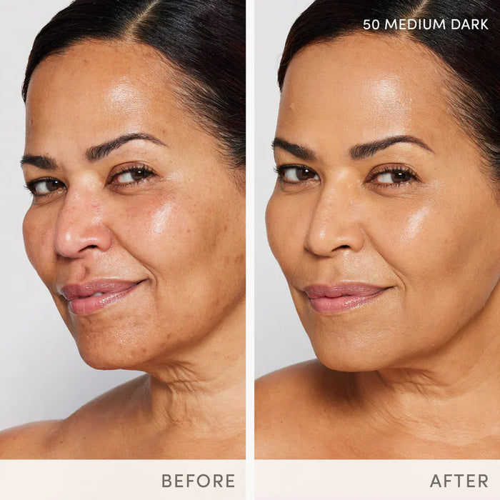 Jane Iredale Skintuition SPF 30 Radiance-Boosting Liquid Foundation