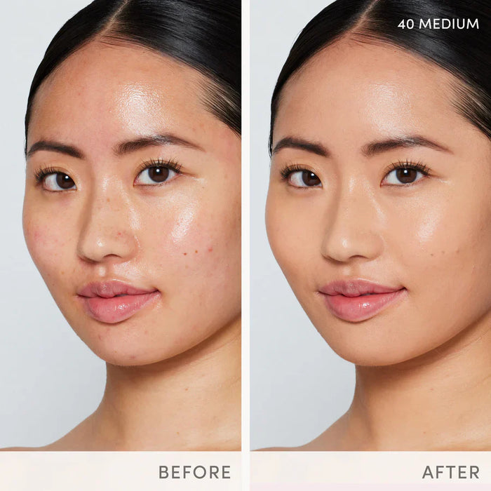 Jane Iredale Skintuition SPF 30 Radiance-Boosting Liquid Foundation
