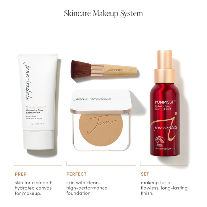 Jane Iredale Smooth Affair® Illuminating Glow Face Primer