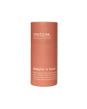 Maggie's Farm - bright/ smoky/ bohemian featuring amyris + pink grapefruit + jasmine