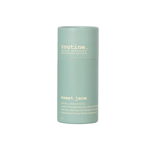 Sweet Jane - sugared/ warm/ endearing featuring vanilla + rose + cinnamon + tonka