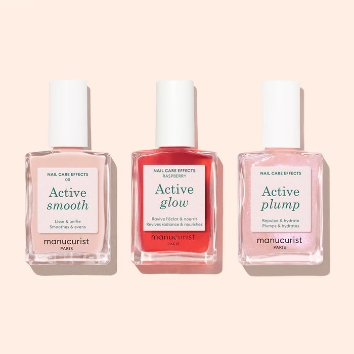 Manucurist Active Smooth (4 shades)