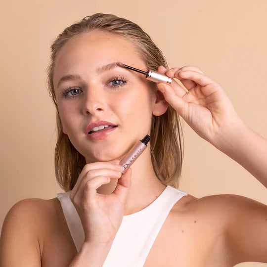 TOK Volumizing Brow Gel (6 shades + clear)