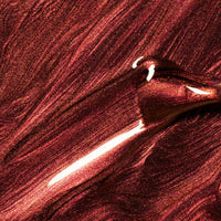 Utopia - copper brown - opaque pearlescent