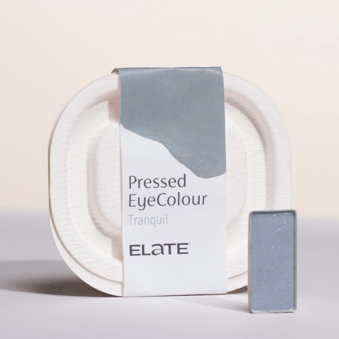 Elate Cosmetics Pressed Eyecolour (16 shades)