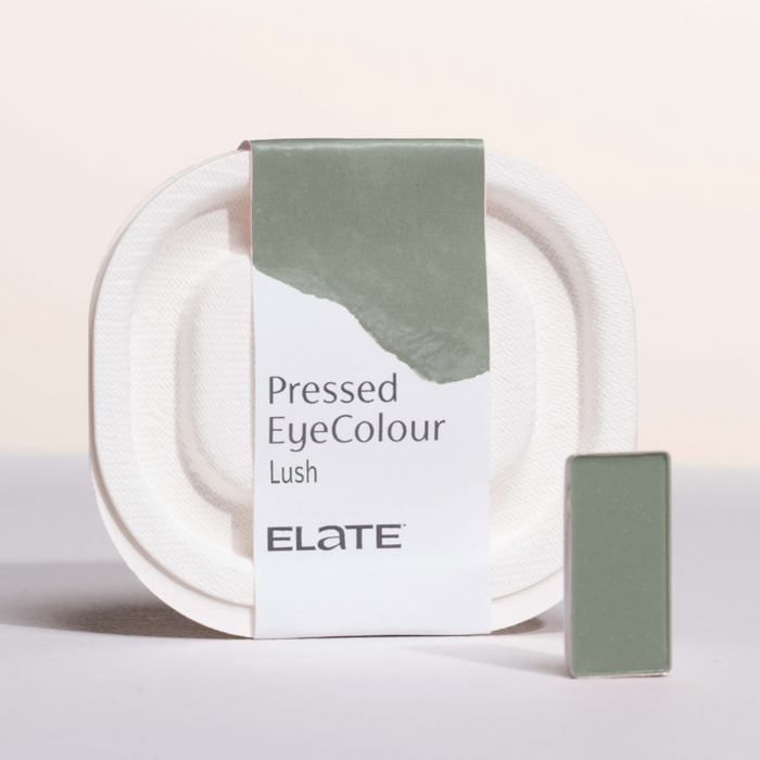Elate Cosmetics Pressed Eyecolour (16 shades)