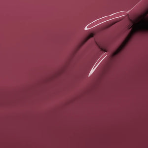 Victoria Plum - plum - opaque non-iridescent