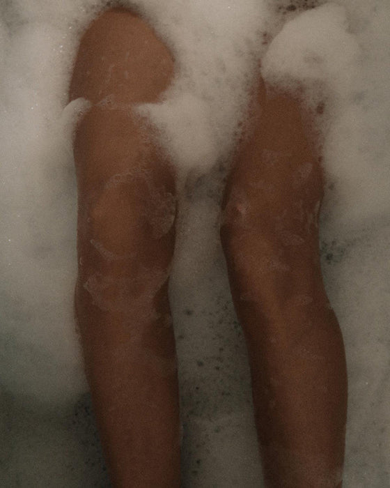 well kept Bubble Bath (2 scents)