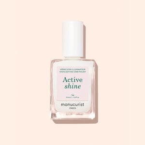 Active Shine Icy NEW
