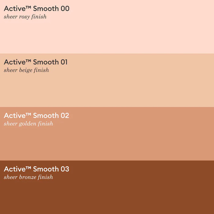 Manucurist Active Smooth (4 shades)