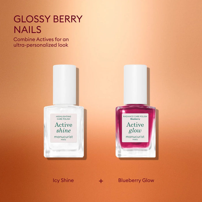 Manucurist Mini Active™ Duo