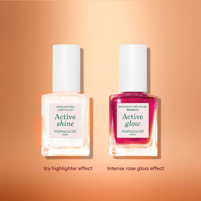 Manucurist Mini Active™ Duo
