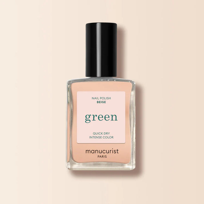 Manucurist Nail Polish (39 shades)
