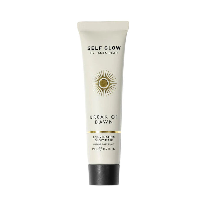 Self Glow by James Read Break of Dawn Rejuvenating Glow Mask (Mini)