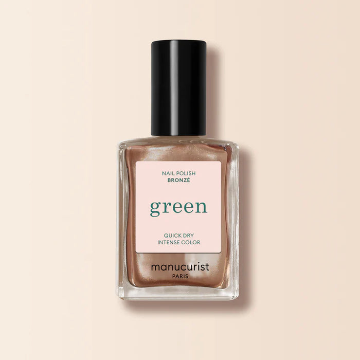 Manucurist Nail Polish (39 shades)