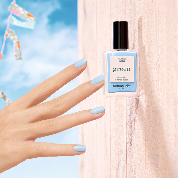 Manucurist Nail Polish (39 shades)