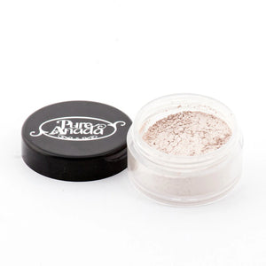 Ethereal - cool shimmer with a pink undertone