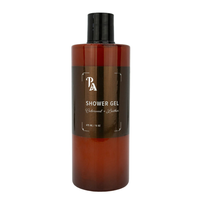 Pure Anada Shower & Bubble Gel (6 scents)