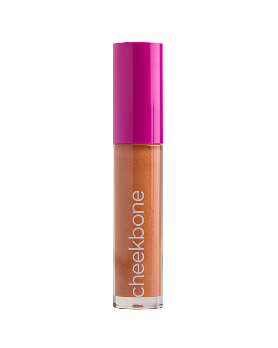 Cheekbone Healing Lip Oil