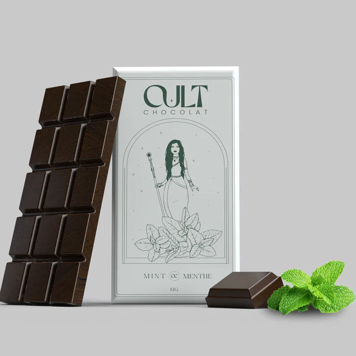 Cult Chocolat Bar