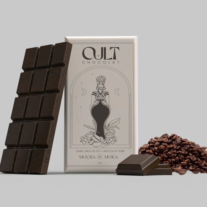 Cult Chocolat Bar