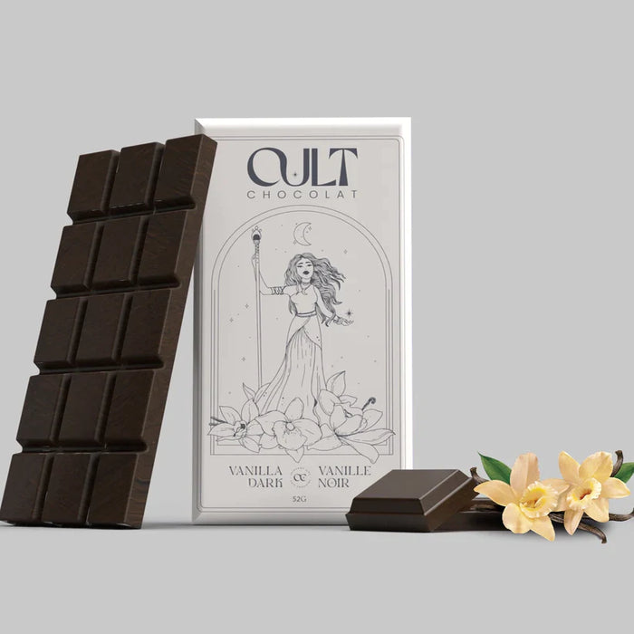 Cult Chocolat Bar