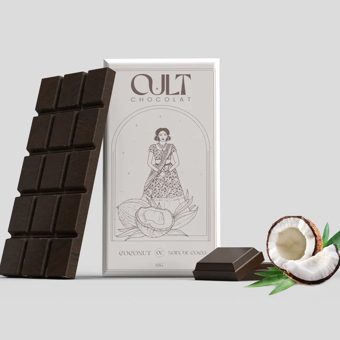 Cult Chocolat Bar