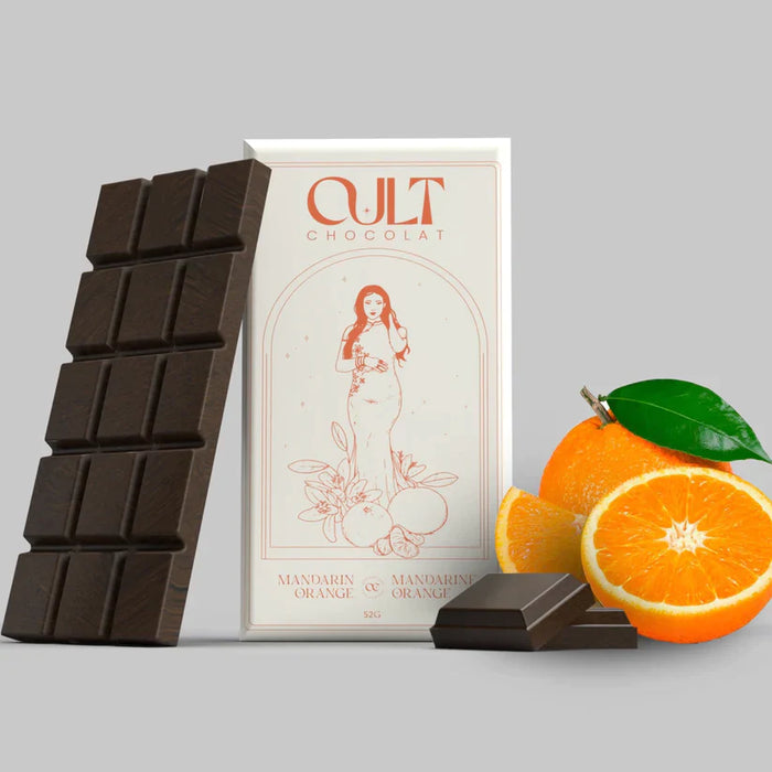 Cult Chocolat Bar