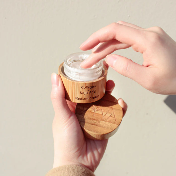 Viva Collagen & Kojic Acid Cream