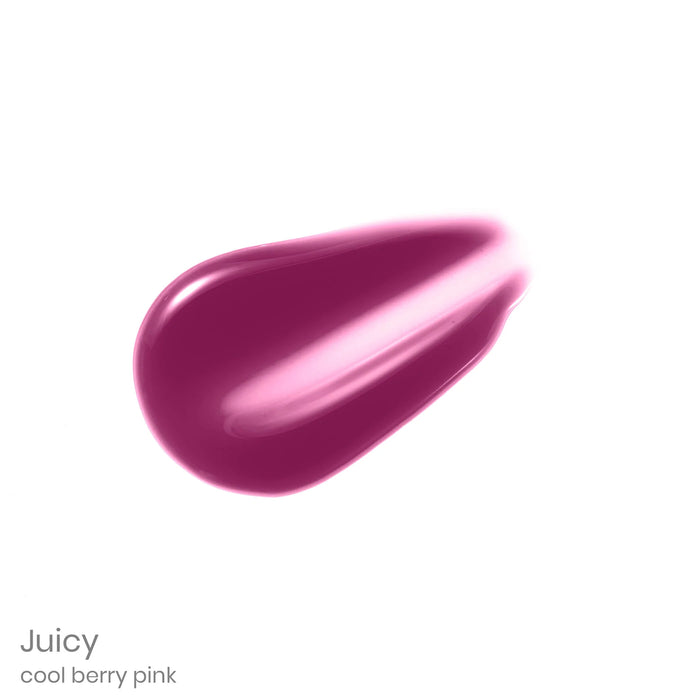 Jane Iredale ColorLuxe High Impact Lip Glaze (7 shades)