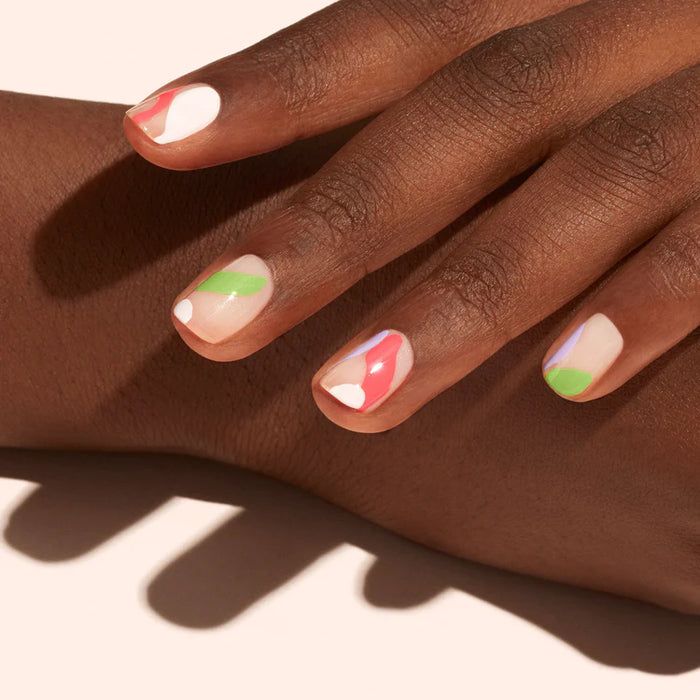 Manucurist Nail Polish (39 shades)
