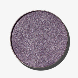 Crocus - demi-matte medium lilac purple