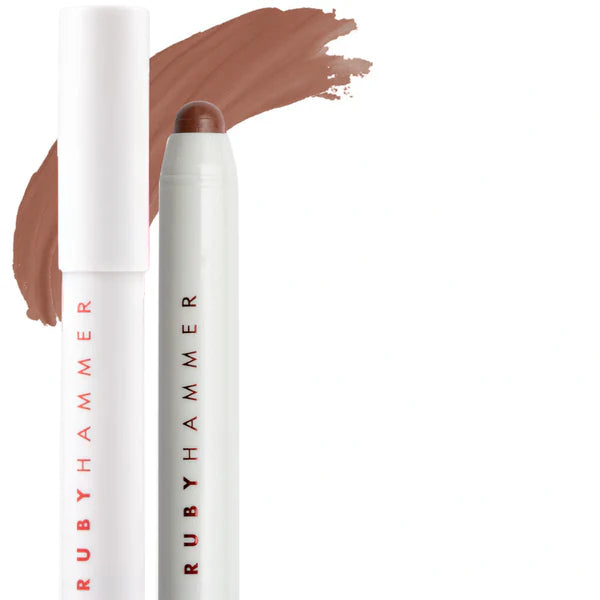 Ruby Hammer Lip Serum Balm (8 shades)