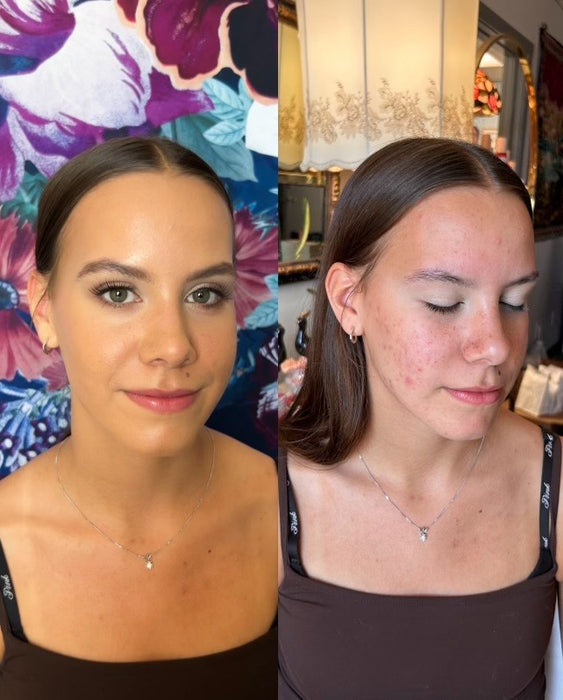 Makeup Artistry by Devyn