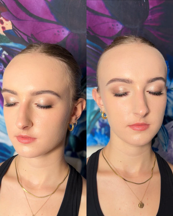 Makeup Artistry by Devyn