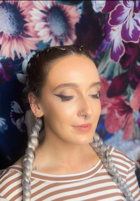 Makeup Artistry by Devyn