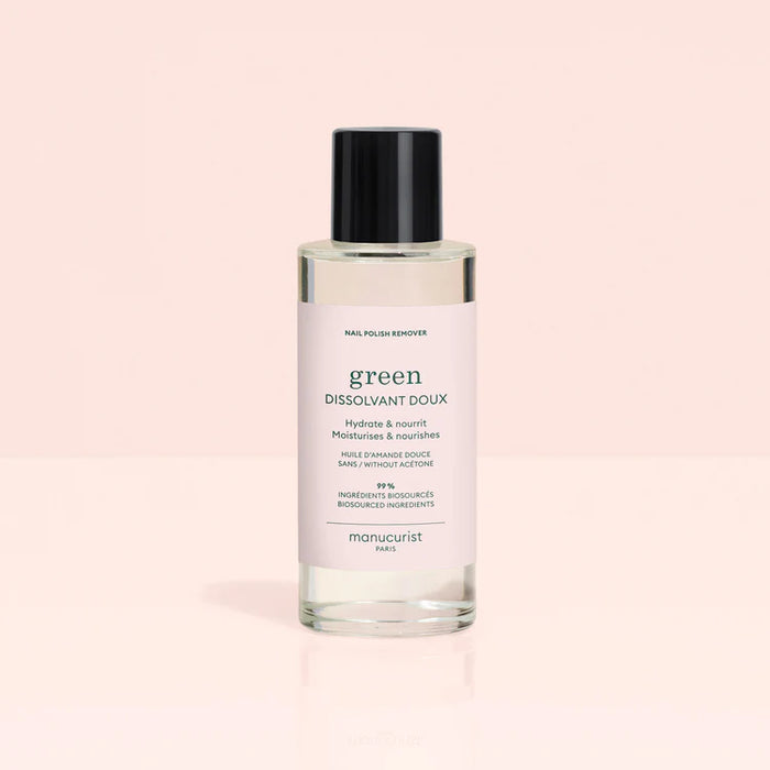 Manucurist Nail Polish Remover