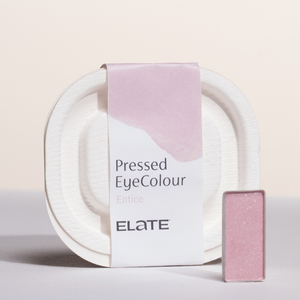 Entice - shimmering light pink