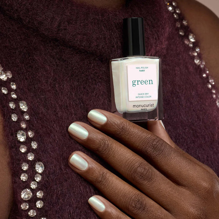 Manucurist Nail Polish (57 shades)