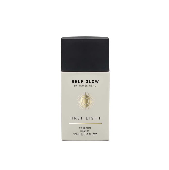 Self Glow by James Read First Light TT Serum