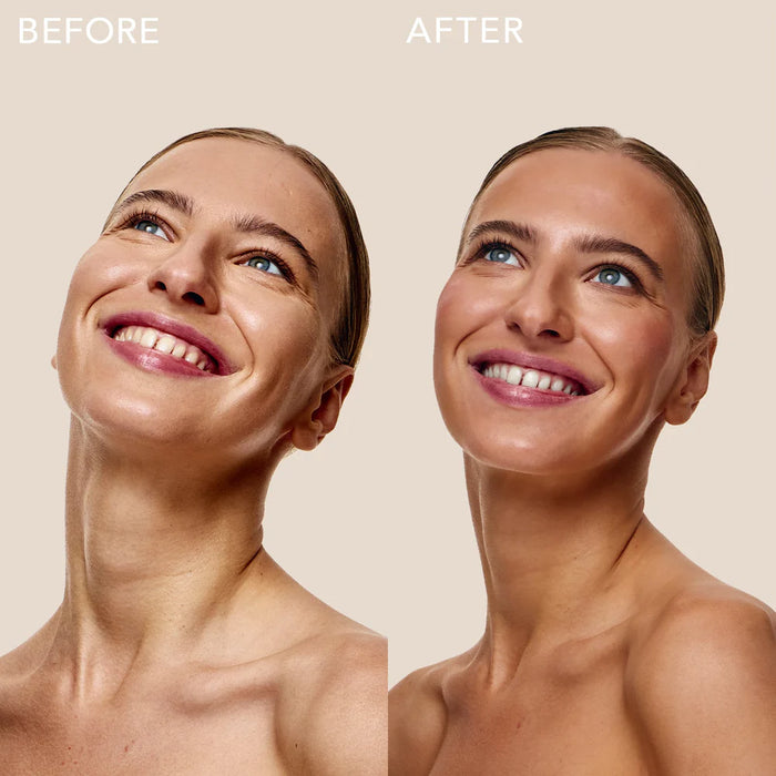 Self Glow by James Read First Light TT Serum