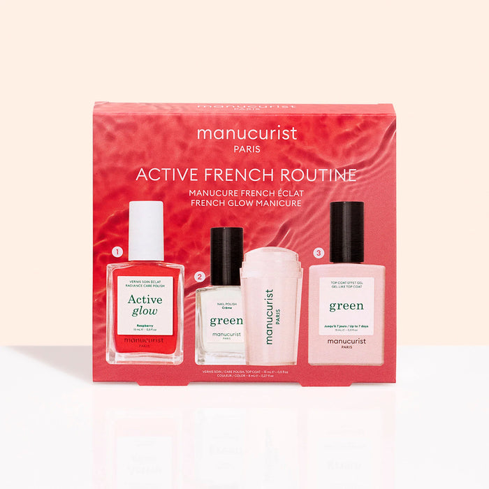 Manucurist Active French Routine