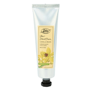 Vanilla Bean - comforting aroma of warm vanilla
