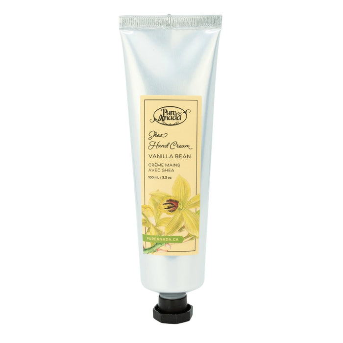 Pure Anada Shea Hand Cream (6 scents + unscented)