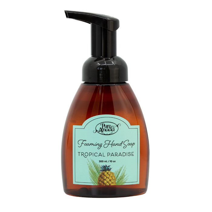 Pure Anada Foaming Hand Soap (6 scents + unscented)