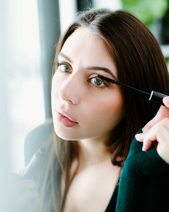 Pure Anada Mascara (2 colours/2 sizes)