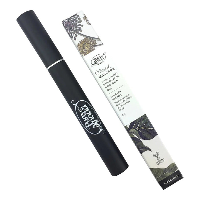 Pure Anada Mascara (2 colours/2 sizes)